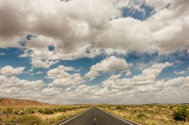 The weather in new mexico is getting better