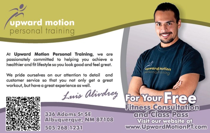 Upward Motion 2012Luis QR RGB