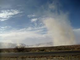 Windy and cold today