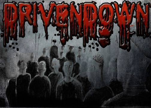 drivendownlogo