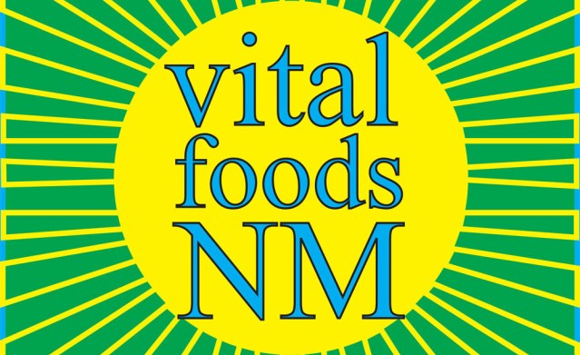 vitalfoods