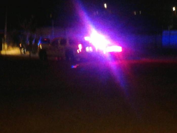 Angry Mob protest against police shootings,did the police learn?