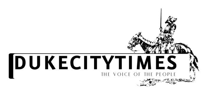 Duke City Times