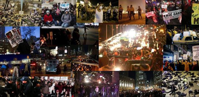 Images courtesy of the Associated Press.